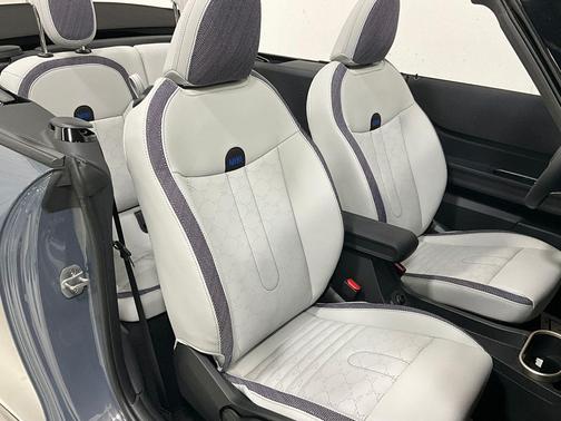 2026 MINI Convertible Cooper S