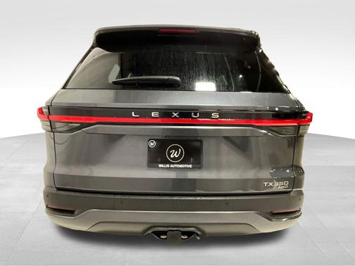 2024 Lexus TX 350 Luxury