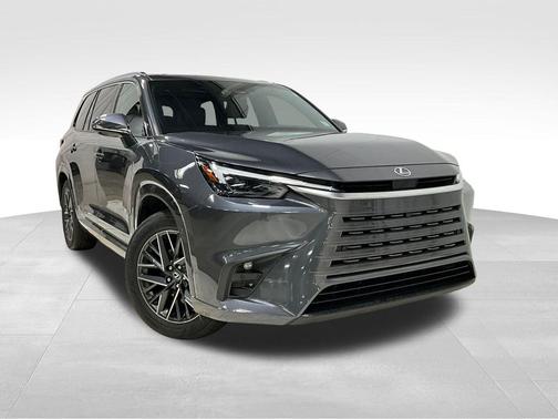 2024 Lexus TX 350 Luxury