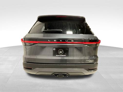 2024 Lexus TX 350 Luxury