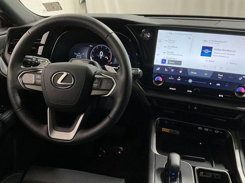 2024 Lexus TX 350 Luxury