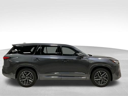 2024 Lexus TX 350 Luxury