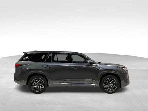 2024 Lexus TX 350 Luxury