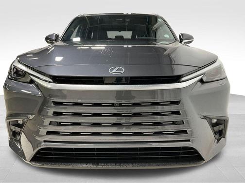 2024 Lexus TX 350 Luxury