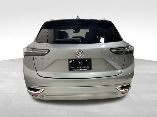 2023 Buick Envision Avenir AWD