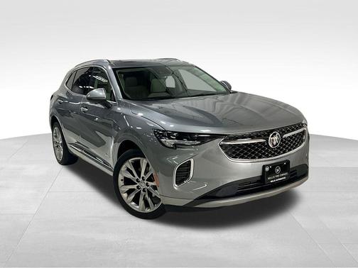 2023 Buick Envision Avenir AWD