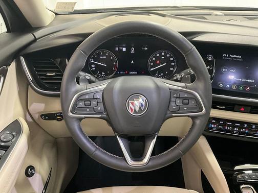 2023 Buick Envision Avenir AWD