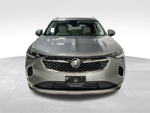 2023 Buick Envision Avenir AWD