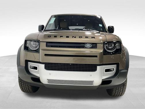 2025 Land Rover Defender 110 P400 S