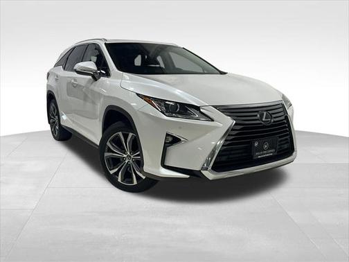 2019 Lexus RX 350L Premium