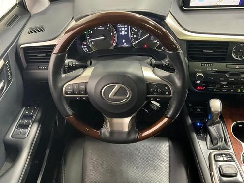 2019 Lexus RX 350L Premium
