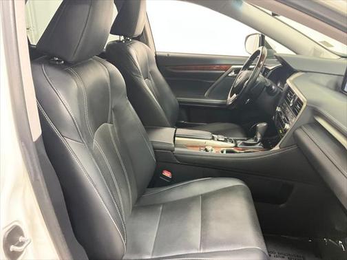 2019 Lexus RX 350L Premium