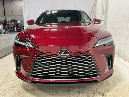2023 Lexus RX 350 Luxury