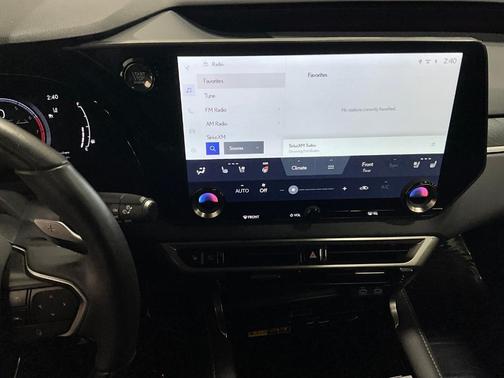 2023 Lexus RX 350 Luxury