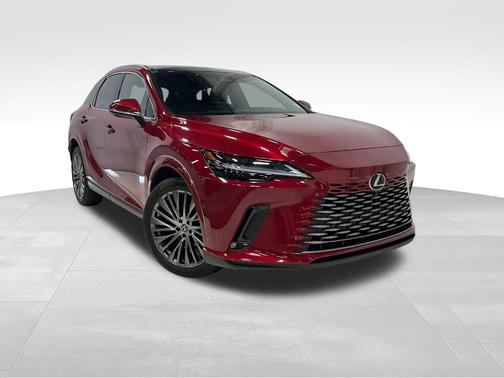 2023 Lexus RX 350 Luxury
