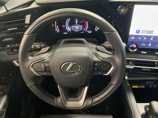 2023 Lexus RX 350 Luxury