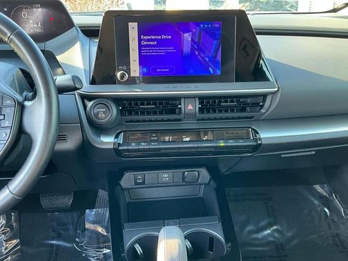 2023 Toyota Prius Limited