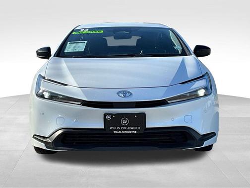 2023 Toyota Prius Limited
