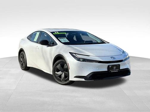 2023 Toyota Prius Limited