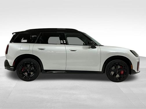 2026 MINI Countryman John Cooper Works ALL4