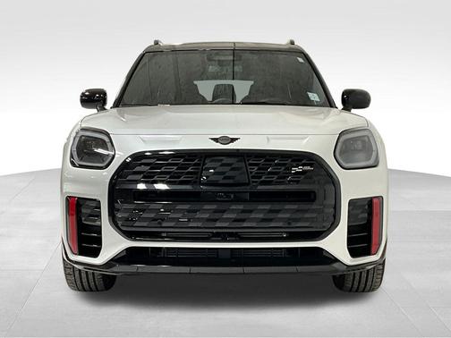 2026 MINI Countryman John Cooper Works ALL4