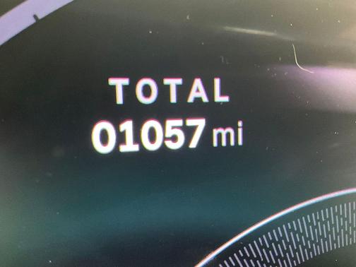 2026 MINI Countryman John Cooper Works ALL4