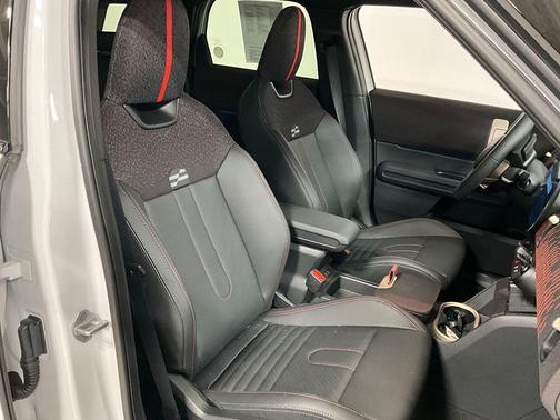 2026 MINI Countryman John Cooper Works ALL4