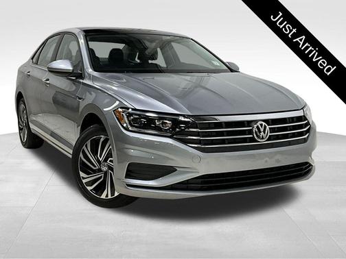 2020 Volkswagen Jetta 1.4T SEL
