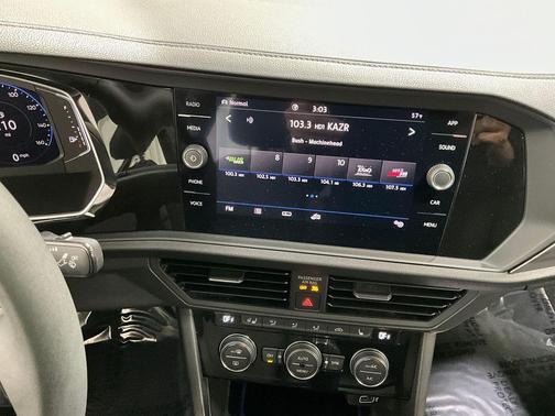 2020 Volkswagen Jetta 1.4T SEL