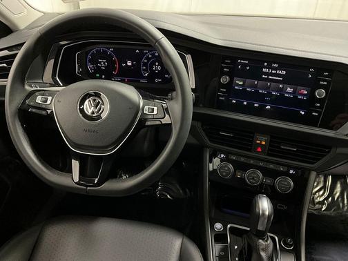 2020 Volkswagen Jetta 1.4T SEL