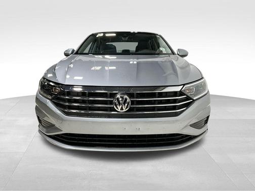 2020 Volkswagen Jetta 1.4T SEL