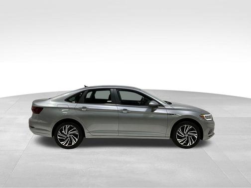 2020 Volkswagen Jetta 1.4T SEL