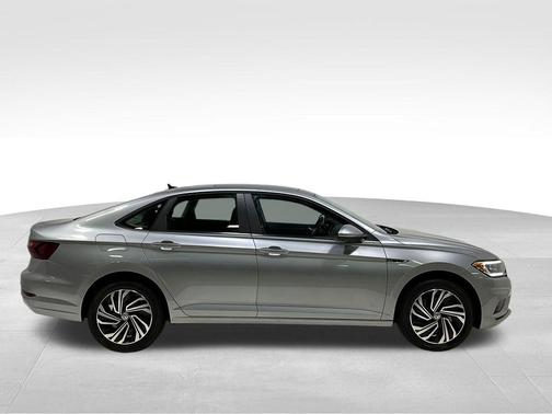 2020 Volkswagen Jetta 1.4T SEL