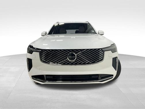 2026 Volvo XC90 Plug-In Hybrid T8 Plus 7-Seater