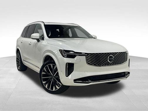 2026 Volvo XC90 Plug-In Hybrid T8 Plus 7-Seater