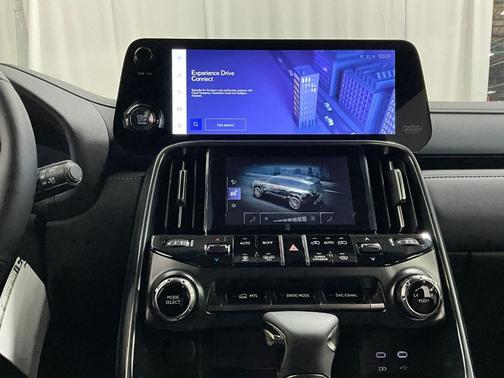 2025 Lexus LX 600 Luxury