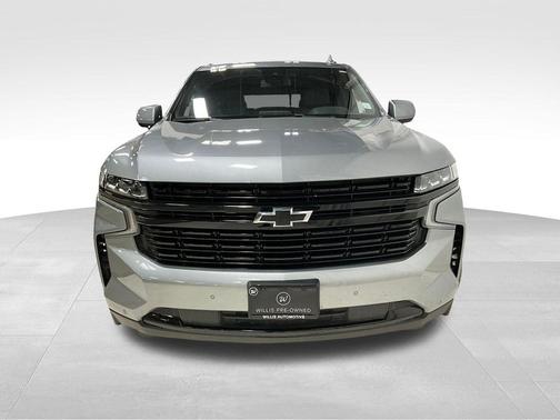 2023 Chevrolet Tahoe 4WD RST