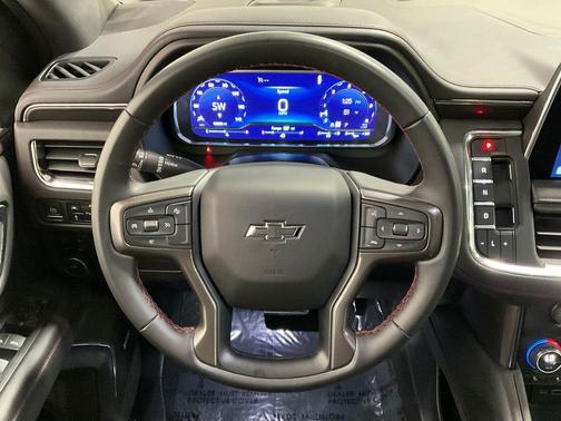 2023 Chevrolet Tahoe 4WD RST