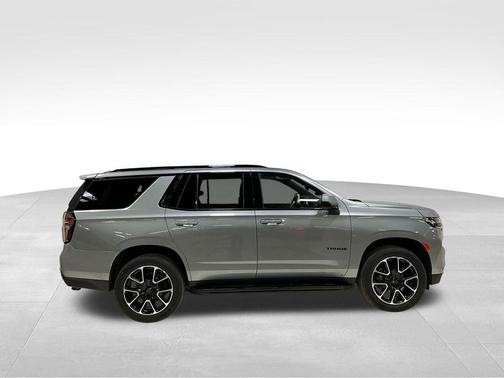 2023 Chevrolet Tahoe 4WD RST
