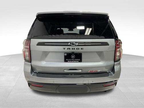 2023 Chevrolet Tahoe 4WD RST