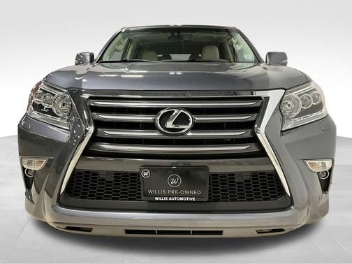2015 Lexus GX 460 Base