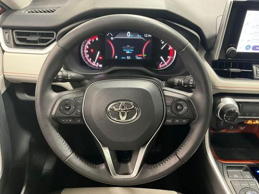 2023 Toyota RAV4 Adventure