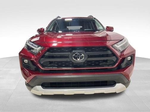 2023 Toyota RAV4 Adventure
