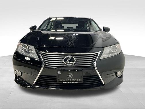 2013 Lexus ES 350 Base