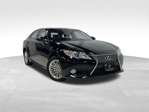 2013 Lexus ES 350 Base