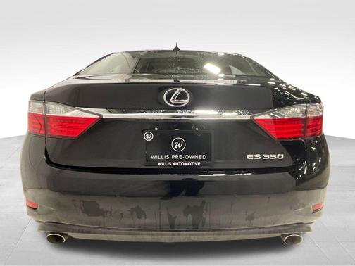 2013 Lexus ES 350 Base