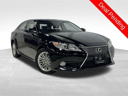 2013 Lexus ES 350 Base