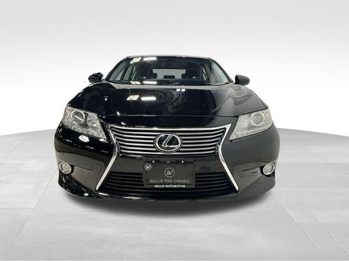 2013 Lexus ES 350 Base