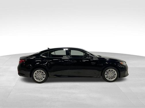 2013 Lexus ES 350 Base