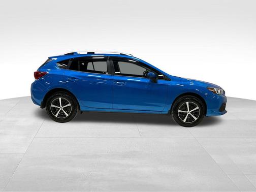 2023 Subaru Impreza Premium